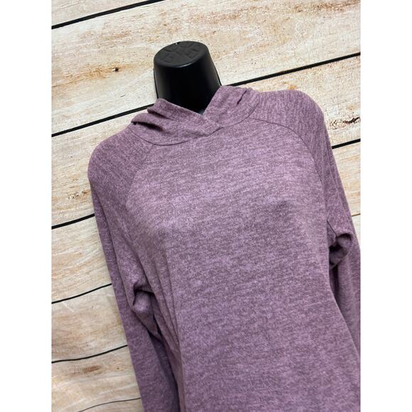 Tahari Sport Hoodie Shirt - Women's Size Large - New - Picture 5 of 9
